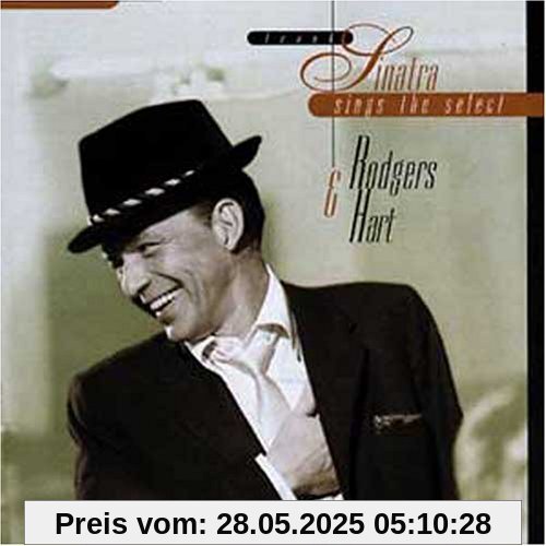 Sings The Select Rogers & Hart von Frank Sinatra