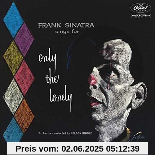 Sings for Only the Lonely  (60th Anniv. Edt.) von Frank Sinatra