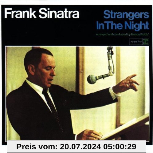 Strangers in the Night von Frank Sinatra