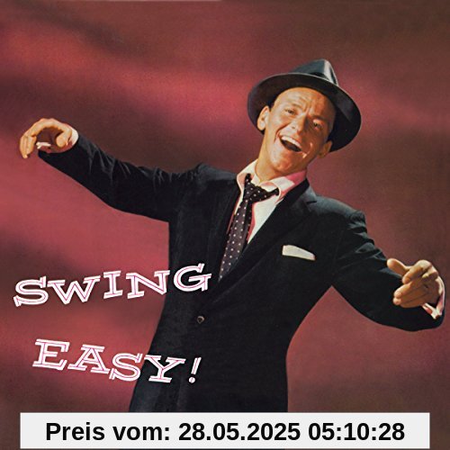 Swing Easy!+Songs Four Young von Frank Sinatra