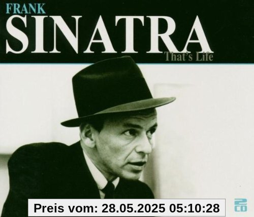 That'S Life von Frank Sinatra