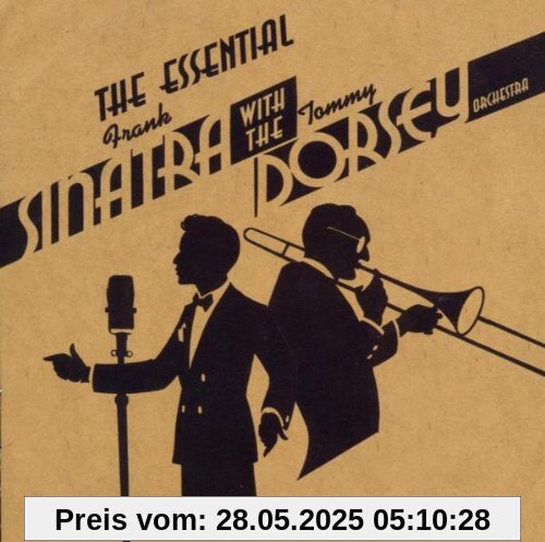 The Essential von Frank Sinatra