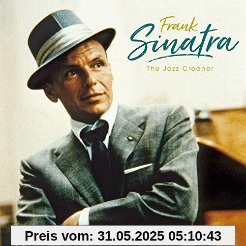 The Jazz Crooner [Vinyl LP] von Frank Sinatra