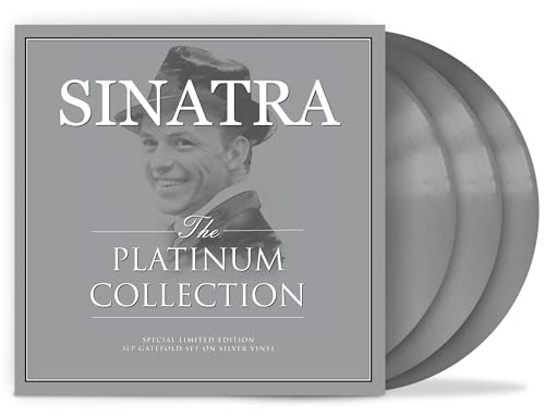 The Platinum Collection [Vinyl LP] von Frank Sinatra