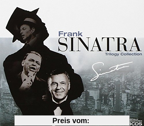 Trilogy Collection von Frank Sinatra