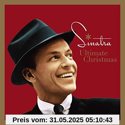 Ultimate Christmas (2lp) [Vinyl LP] von Frank Sinatra