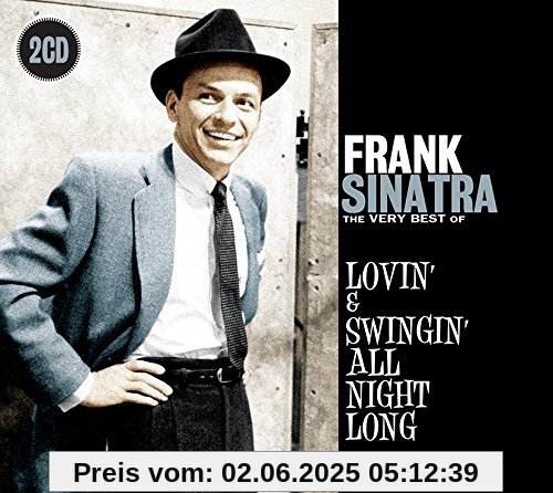 Very Best of-Lovin' & Swingin' von Frank Sinatra