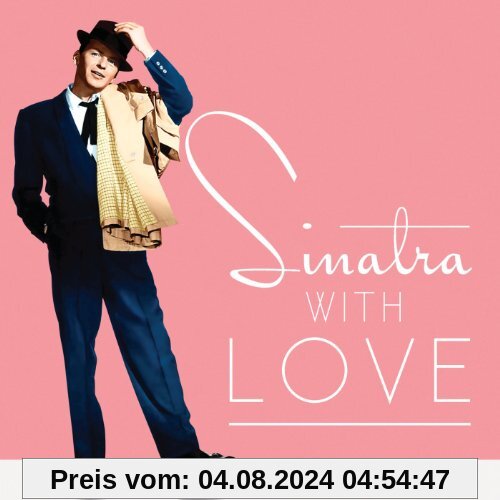 With Love von Frank Sinatra