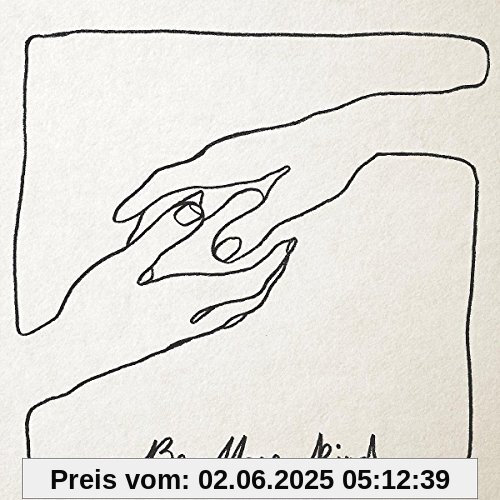Be More Kind von Frank Turner