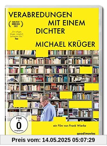 Verabredungen mit einem Dichter Verabredungen mit einem Dichter von Frank Wierke
