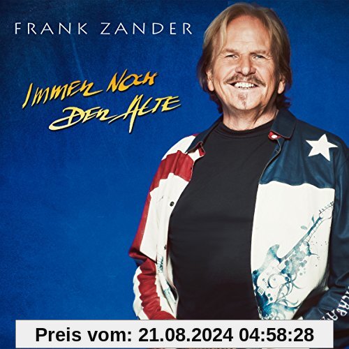 Immer Noch der Alte von Frank Zander