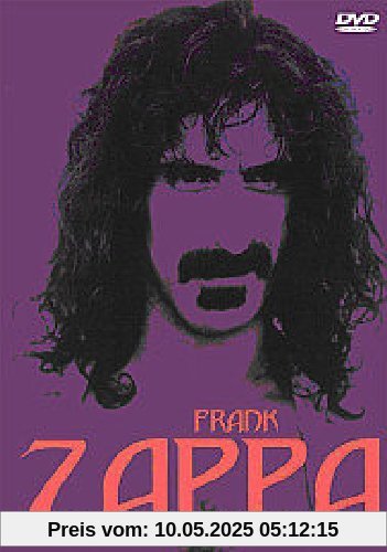 DVD-Video Album - A Token Of His Extreme von Frank Zappa