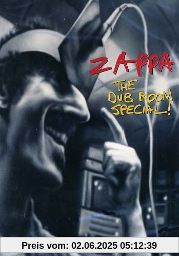 Frank Zappa - The Dub Room Special von Frank Zappa