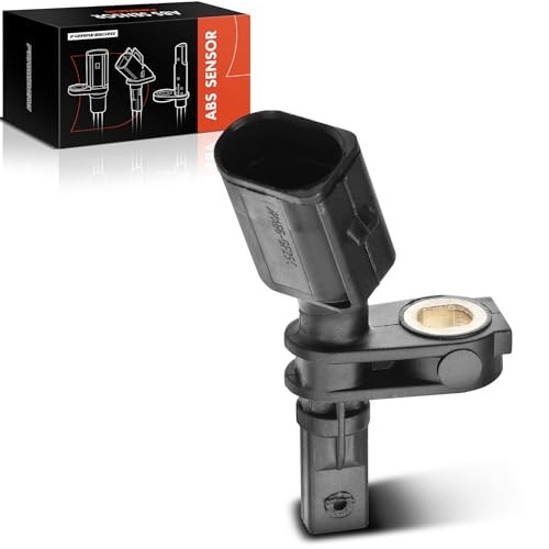 ABS Sensor Raddrehzahl Vorne Links für A1 A2 A3 TT Cordoba Ibiza Leon Mii Toledo Citigo Fabia Octavia 1999-Heute 0986594500 ABS Sensor Raddrehzahl Vorne Links für A1 A2 A3 TT Cordoba Ibiza Leon Mii Toledo Citigo Fabia Octavia 1999-Heute 0986594500 von Frankberg