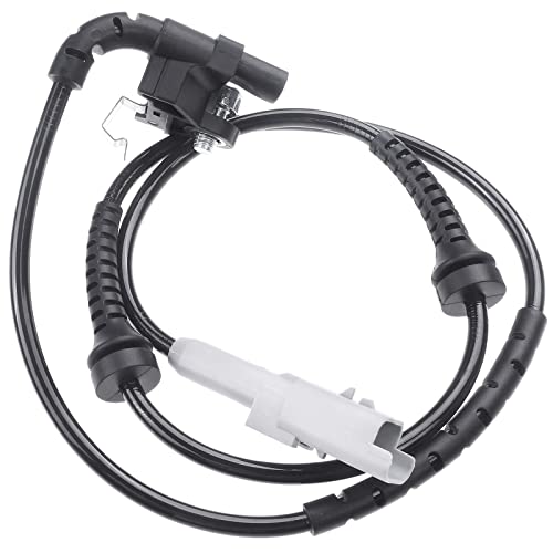 Frankberg 1x ABS Sensor Raddrehzahl Hinten Link oder Rechts für 3008 0U 1.2L 1.6L 2.0L 2009-2016 9674195780 Frankberg 1x ABS Sensor Raddrehzahl Hinten Link oder Rechts für 3008 0U 1.2L 1.6L 2.0L 2009-2016 9674195780 von Frankberg