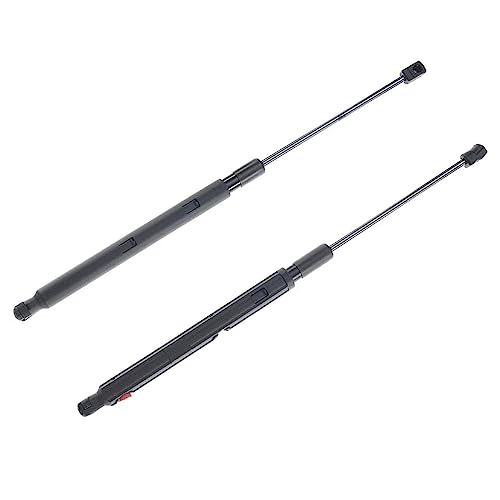Frankberg 2x Gasfeder Dämpfer Motorhaube Kompatibel mit Panamera 970 3.0L 3.6L 4.8L Schrägheck 2009-2016 Replace# 97051157200 Frankberg 2x Gasfeder Dämpfer Motorhaube Kompatibel mit Panamera 970 3.0L 3.6L 4.8L Schrägheck 2009-2016 Replace# 97051157200 von Frankberg