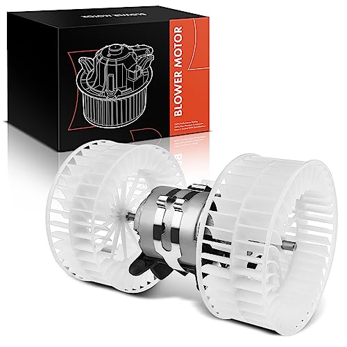 Frankberg Heizungsgebläse Gebläsemotor Kompatibel mit 124 A124 C124 S124 W124 1984-1993 E-Klasse A124 C124 S124 W124 1993-1998 Replace# 8308208 Frankberg Heizungsgebläse Gebläsemotor Kompatibel mit 124 A124 C124 S124 W124 1984-1993 E-Klasse A124 C124 S124 W124 1993-1998 Replace# 8308208 von Frankberg