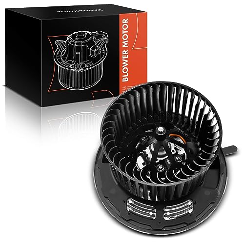 Frankberg Heizungsgebläse Gebläsemotor Kompatibel mit 1er E81 E82 E87 E88 1.6L-3.0L 2004-2012 3er/3er Touring E90 E91 E92 E93 1.6L-4.4L 2004-2013 Z4 R.o.a.d.s.t.e.r E89 2.0L-3.0L 2009-2017 Frankberg Heizungsgebläse Gebläsemotor Kompatibel mit 1er E81 E82 E87 E88 1.6L-3.0L 2004-2012 3er/3er Touring E90 E91 E92 E93 1.6L-4.4L 2004-2013 Z4 R.o.a.d.s.t.e.r E89 2.0L-3.0L 2009-2017 von Frankberg