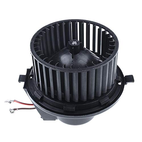 Frankberg Heizungsgebläse Gebläsemotor Kompatibel mit Golf II 19E 1G1 1.0L-1.8L 1983-1992 J.e.t.t.a II 19E 1G2 165 1.3L-1.8L 1984-1992 Replace# 191959101 Frankberg Heizungsgebläse Gebläsemotor Kompatibel mit Golf II 19E 1G1 1.0L-1.8L 1983-1992 J.e.t.t.a II 19E 1G2 165 1.3L-1.8L 1984-1992 Replace# 191959101 von Frankberg