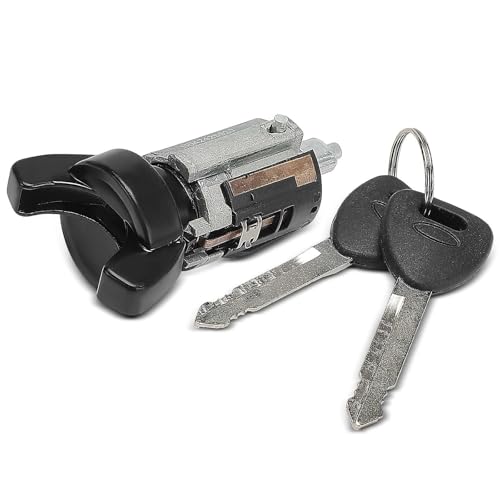 Frankberg Zündschloss Kompatibel mit Polo 2009-2023 Fabia 2006-2014 Ibiza Transporter A.m.a.r.o.k R.o.o.m.s.t.e.r Ignition Lock Cylinder w/o Key Replace# 6R0905851F Frankberg Zündschloss Kompatibel mit Polo 2009-2023 Fabia 2006-2014 Ibiza Transporter A.m.a.r.o.k R.o.o.m.s.t.e.r Ignition Lock Cylinder w/o Key Replace# 6R0905851F von Frankberg