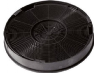 Franke 112.0016.755, Filter für Dunstabzugshaube, Schwarz, 2 Stück(e) von Franke