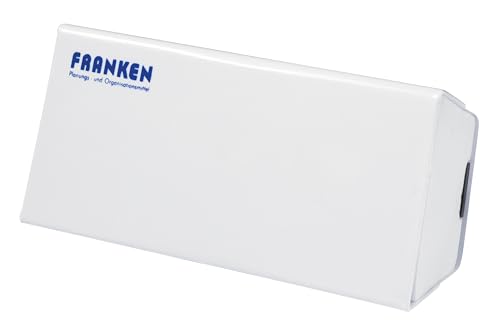 FRANKEN Löscher für Schreibtafeln, 7,5 x 4,5 x 16 cm, weiß, Z1921 von Franken