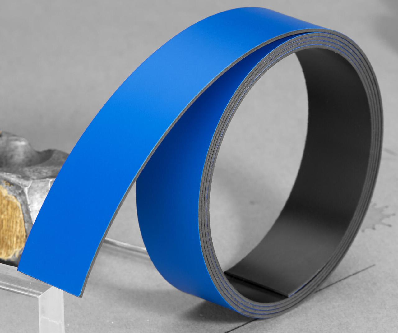 FRANKEN Magnetband 2,0 x 100,0 cm blau FRANKEN Magnetband 2,0 x 100,0 cm blau von Franken