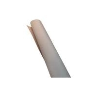FRANKEN Moderationspapier, 80 g/qm, weiß, 100 Blatt Maße: 1.400 x 1.100 mm, gerollt (UMZ MPW) von Franken