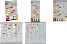 FRANKEN PLANTAFEL 12TRÄG.35FÄC (PVSET4) von Franken