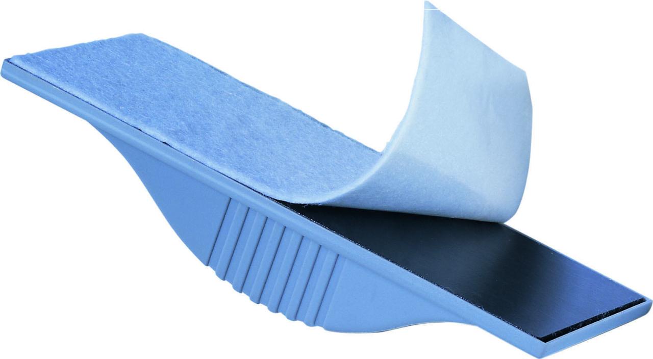FRANKEN Tafellöscher grau FRANKEN Tafellöscher grau von Franken