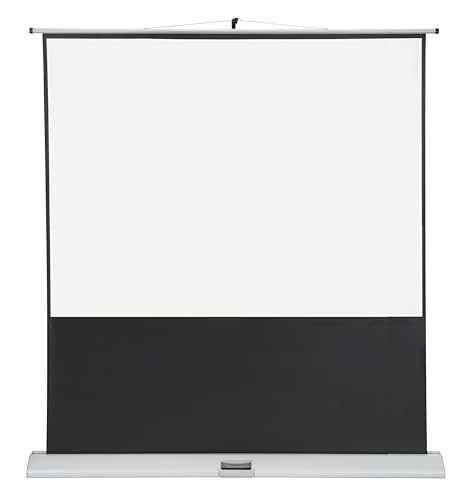 Franken LWM218 Mobile Bildwand (X-tra, PVC-Folie, 180 x 135 cm) von Franken