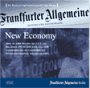 Business CD-ROM. New Economy von Frankfurter Allgemeine Zeitung