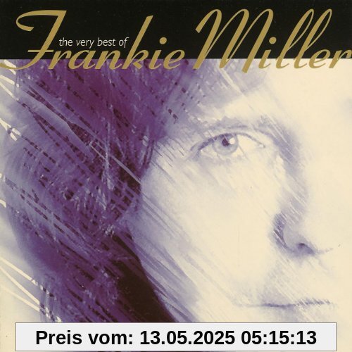 Best of von Frankie Miller