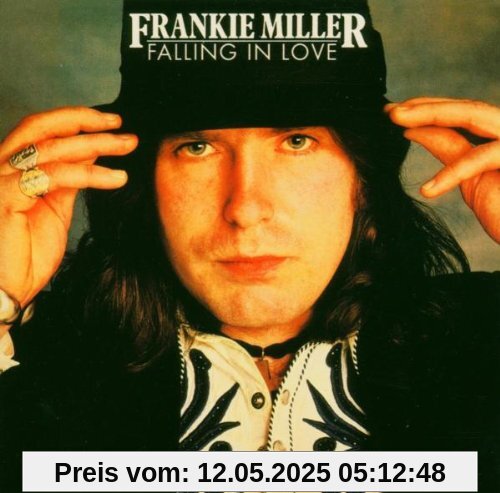 Falling in Love von Frankie Miller