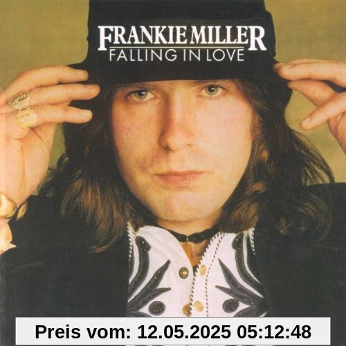 Falling in Love..a Perfect von Frankie Miller