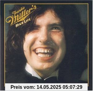 Highlife von Frankie Miller