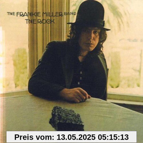 The Rock von Frankie Miller