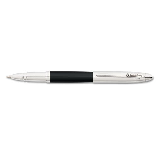 FranklinCovey FC0015IM1 Lexington Tintenroller, schwarze Tinte, Medium von Franklin Covey