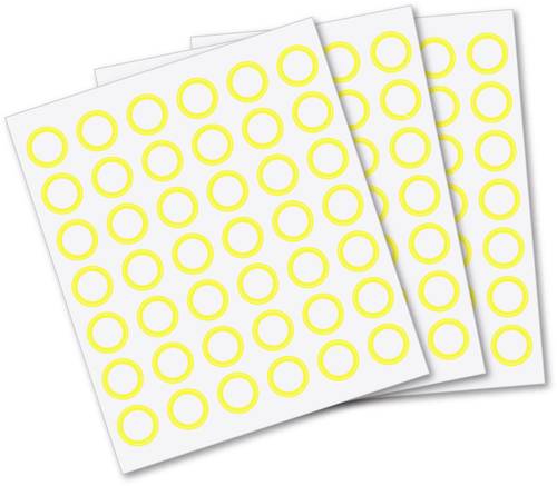 Franklin Sticker-Set M727 2160St. Franklin Sticker-Set M727 2160St. von Franklin