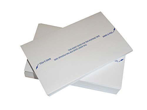 Frankieretiketten Frankiermaschinen Etiketten Doppel 166x44 mm 1000 Neopost FP Pitney Bowes PostBase Frankiermaschinenetiketten Universal von Frankotech