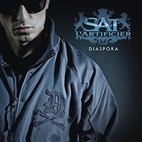 Diaspora [Vinyl LP] von Frankreich (Sony Music Switzerland)
