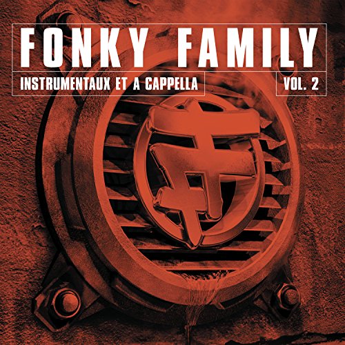 Instrumentaux et a Capellas, Vol.2 [Vinyl LP] von Frankreich (Sony Music Switzerland)