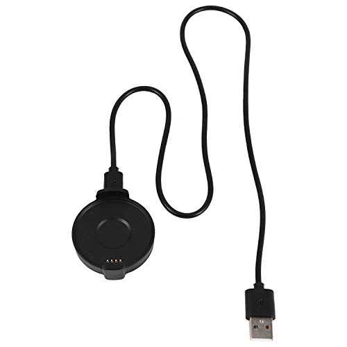 Fransande Intelligente Uhr Ladeger?t Für Ticwatch Pro USB Daten Und Dock Lade Kabel Uhr Ladeger?t Mit 1M Magnetischem Saug Kabel Fransande Intelligente Uhr Ladeger?t Für Ticwatch Pro USB Daten Und Dock Lade Kabel Uhr Ladeger?t Mit 1M Magnetischem Saug Kabel von Fransande