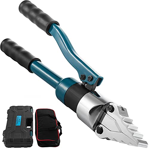 Frantools Hydraulischer Flanschspreizer 8T, Blau Frantools Hydraulischer Flanschspreizer 8T, Blau von Frantools