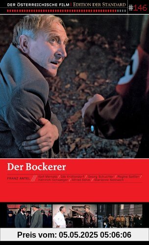 Der Bockerer von Franz Antel