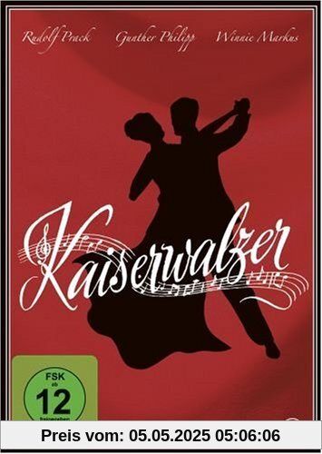 Kaiserwalzer Kaiserwalzer von Franz Antel