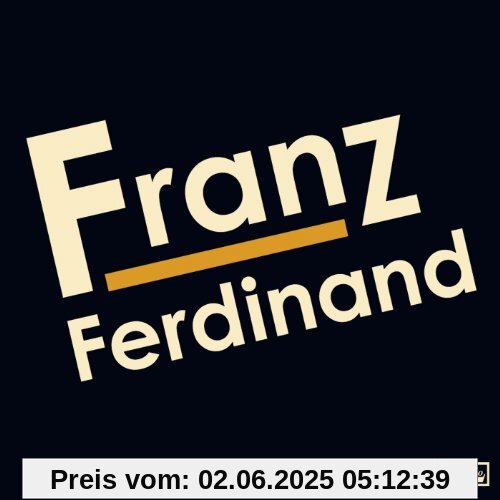 Franz Ferdinand von Franz Ferdinand