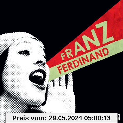 You Could Have It So Much Bett von Franz Ferdinand