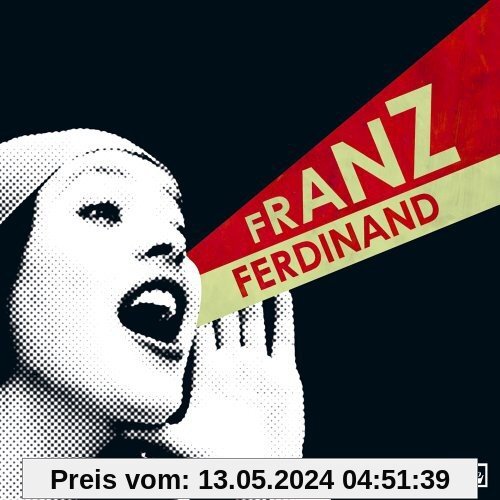 You Could Have It So Much Better von Franz Ferdinand