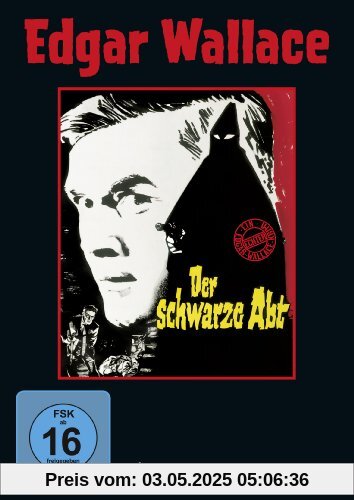 Der schwarze Abt Der schwarze Abt von Gottlieb, Franz Josef